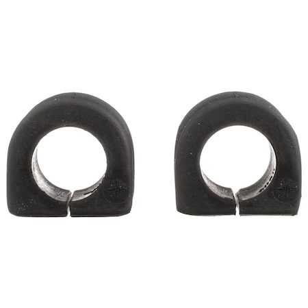 Delphi SUSPENSION STABILIZER BAR BUSHING KIT TD4728W